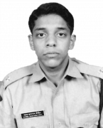 Dixit Mahesh Shantaram Dixit Mahesh Shantaram